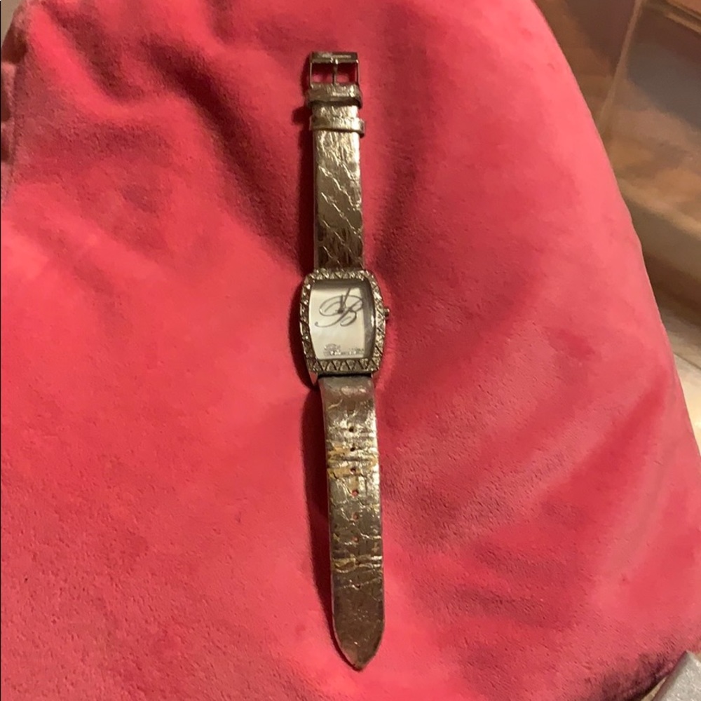 Blumarine watch